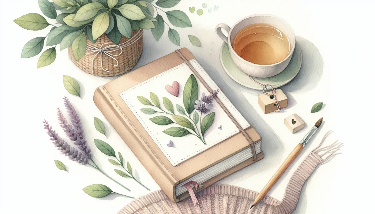 What is a Gratitude Journal? Complete Guide & Practical Tips