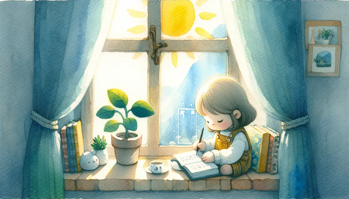 How to Start a Gratitude Journal? 4 Beginner Steps to Begin Your Manifestation Journey!