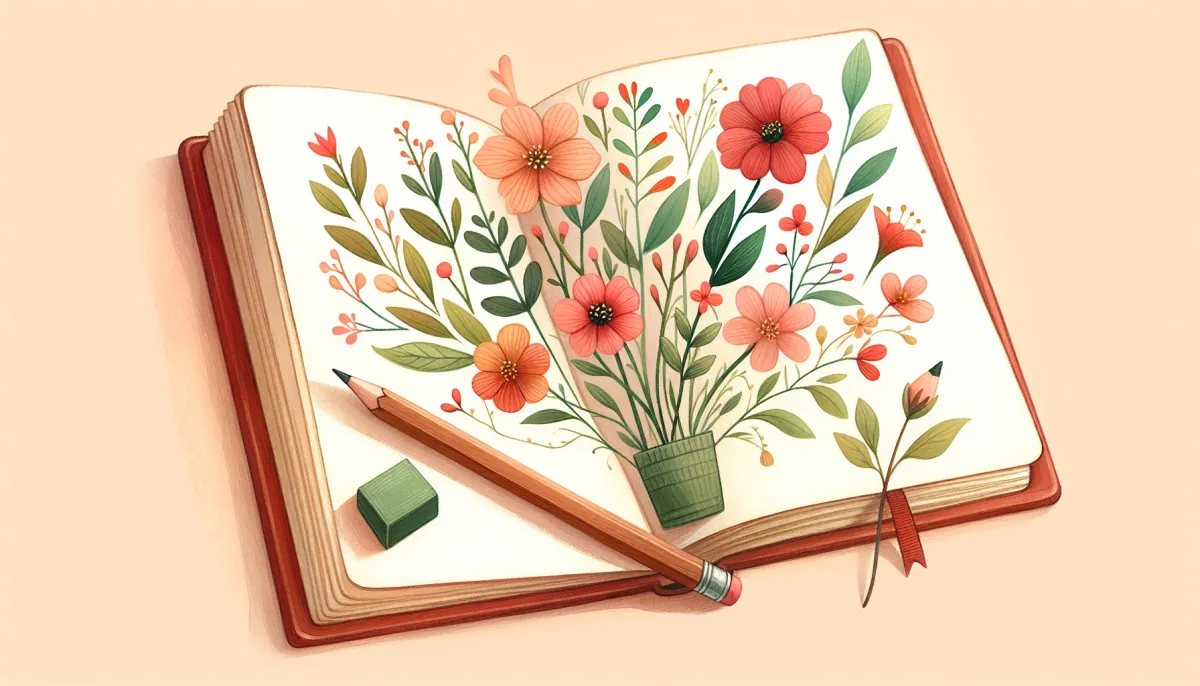 Must-Read for Beginners! Gratitude Journal Guide: 3 Practical Tips to Overcome Writing Blocks