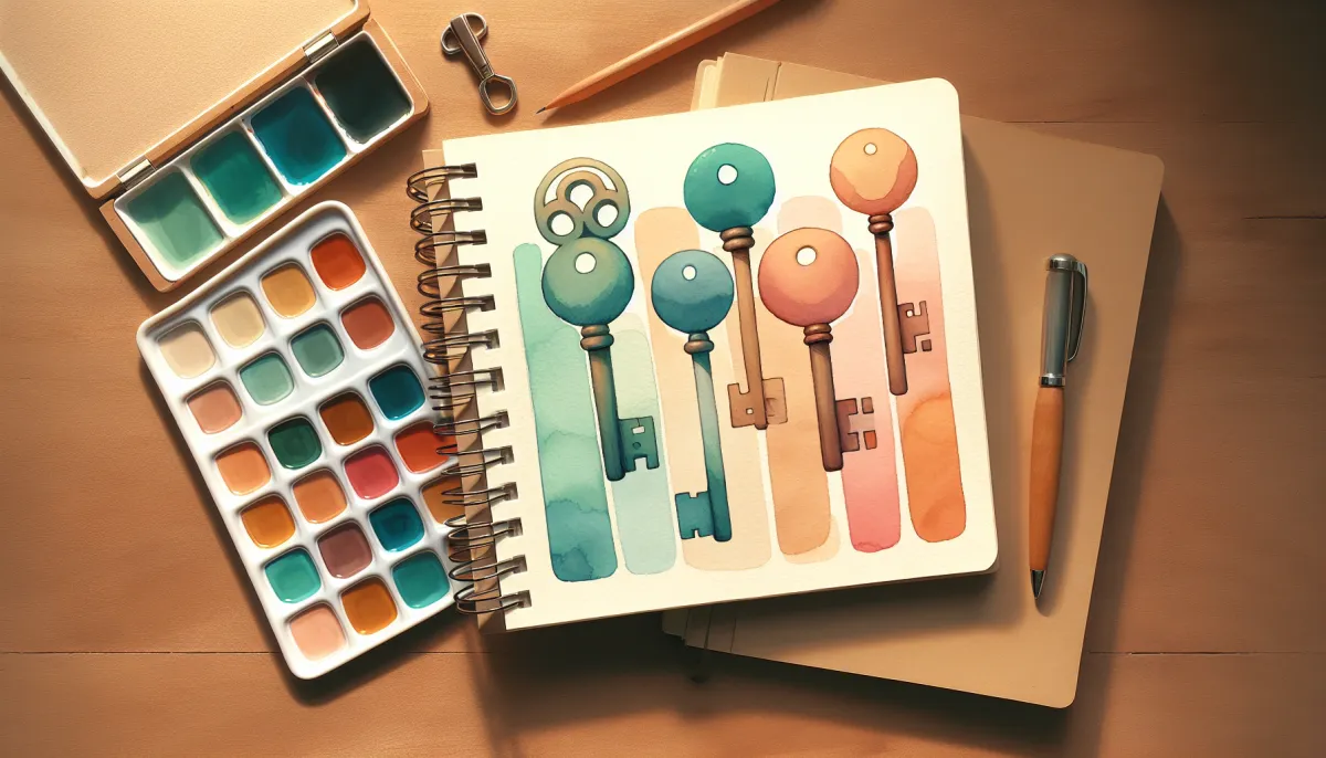 5 Essential Tips Before Starting Your Gratitude Journal: Easily Rediscover Life's Happiness!