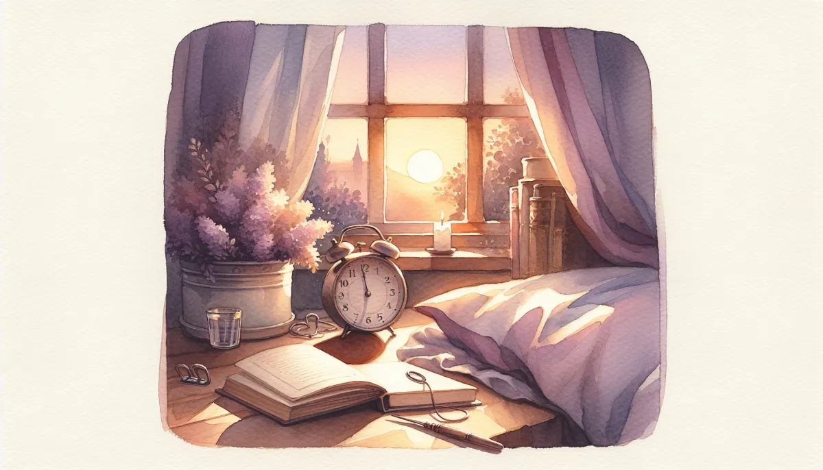 The Golden Hour for Gratitude Journaling: When Should You Write for Best Results?