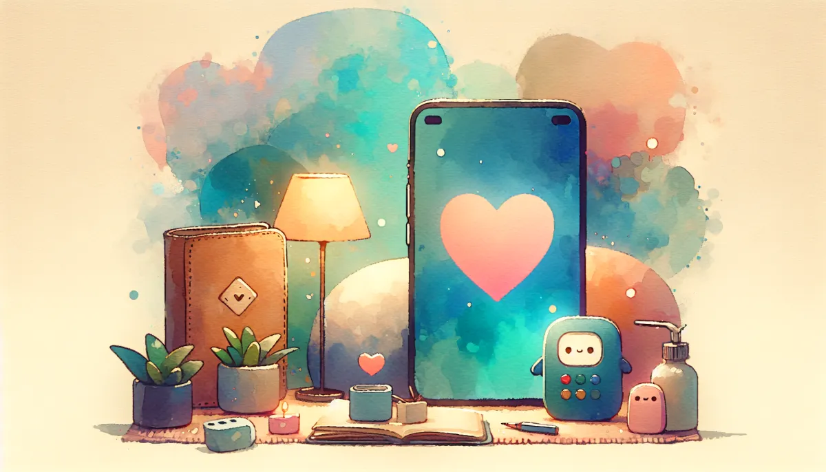 Ditch Heavy Notebooks: Top 5 Gratitude Journal Apps for 2025