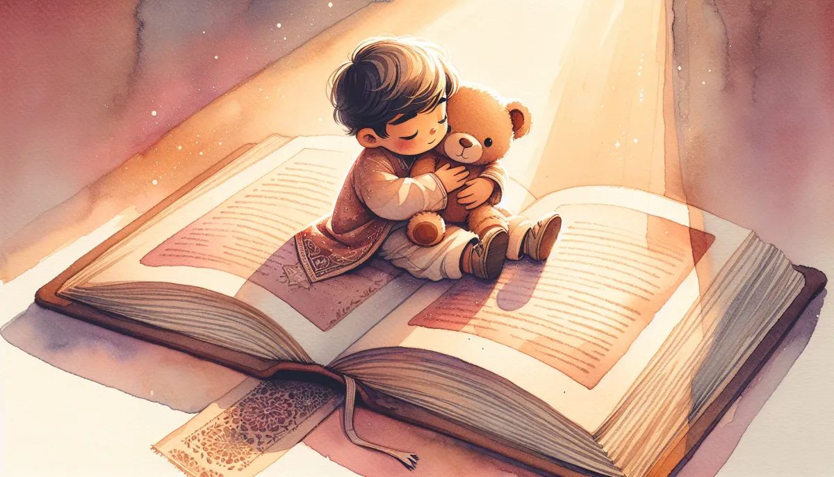 Heal Your Inner Child with a Gratitude Journal