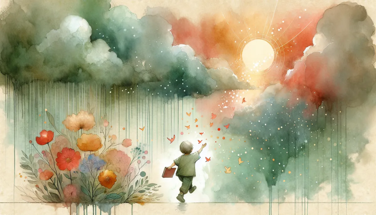 Break Free from Complaining: How Gratitude Journaling Reverses Negative Energy