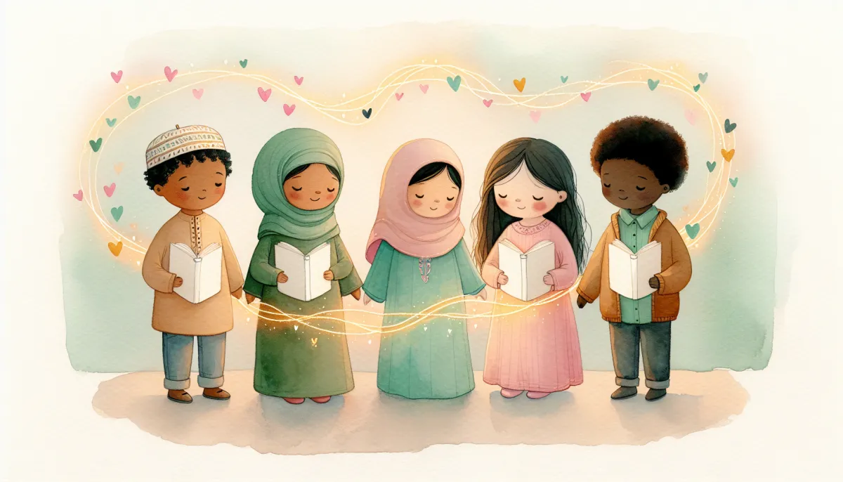 Beyond Writing Alone: How to Harvest Global Positive Energy Through hana App's Exchange Diary Feature