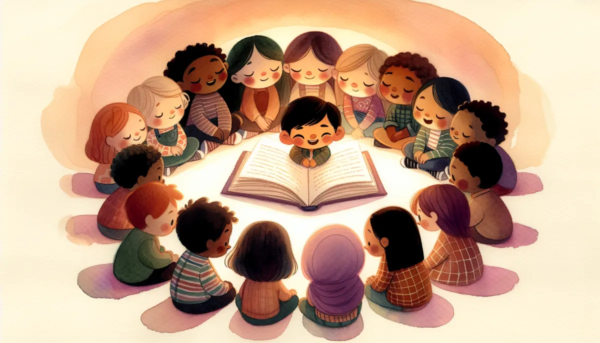 The Power of Sharing: Why Sharing Your Gratitude Journal with Others Amplifies the Effects