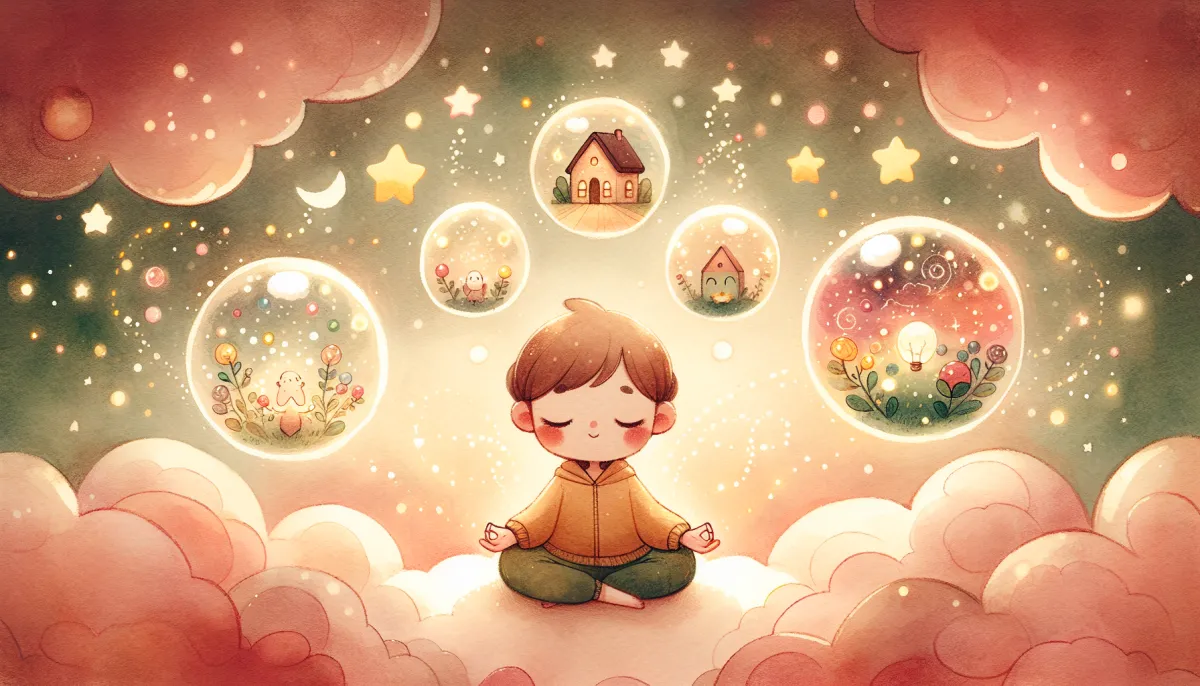 Manifestation Journal: Complete Visual Guide